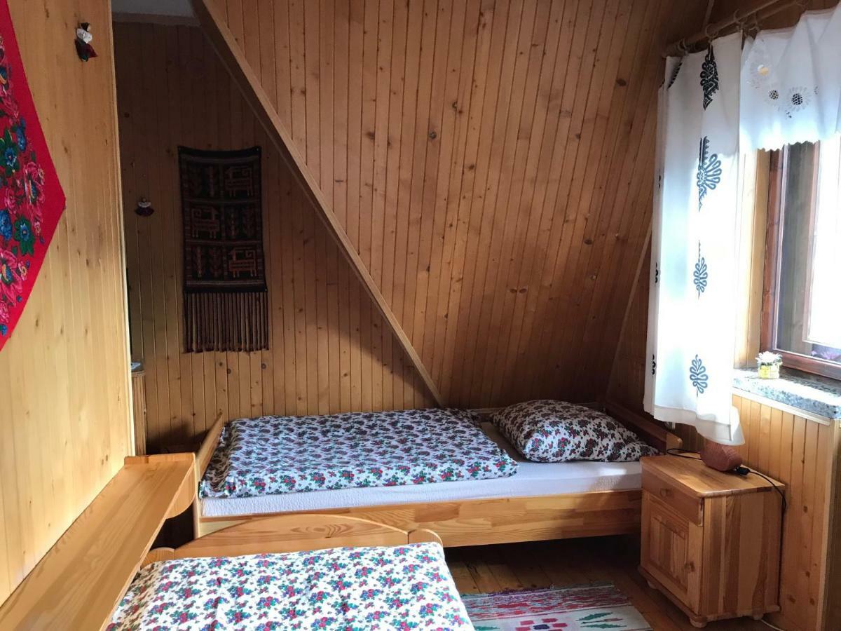 Kwatera prywatna Anna Kościelisko